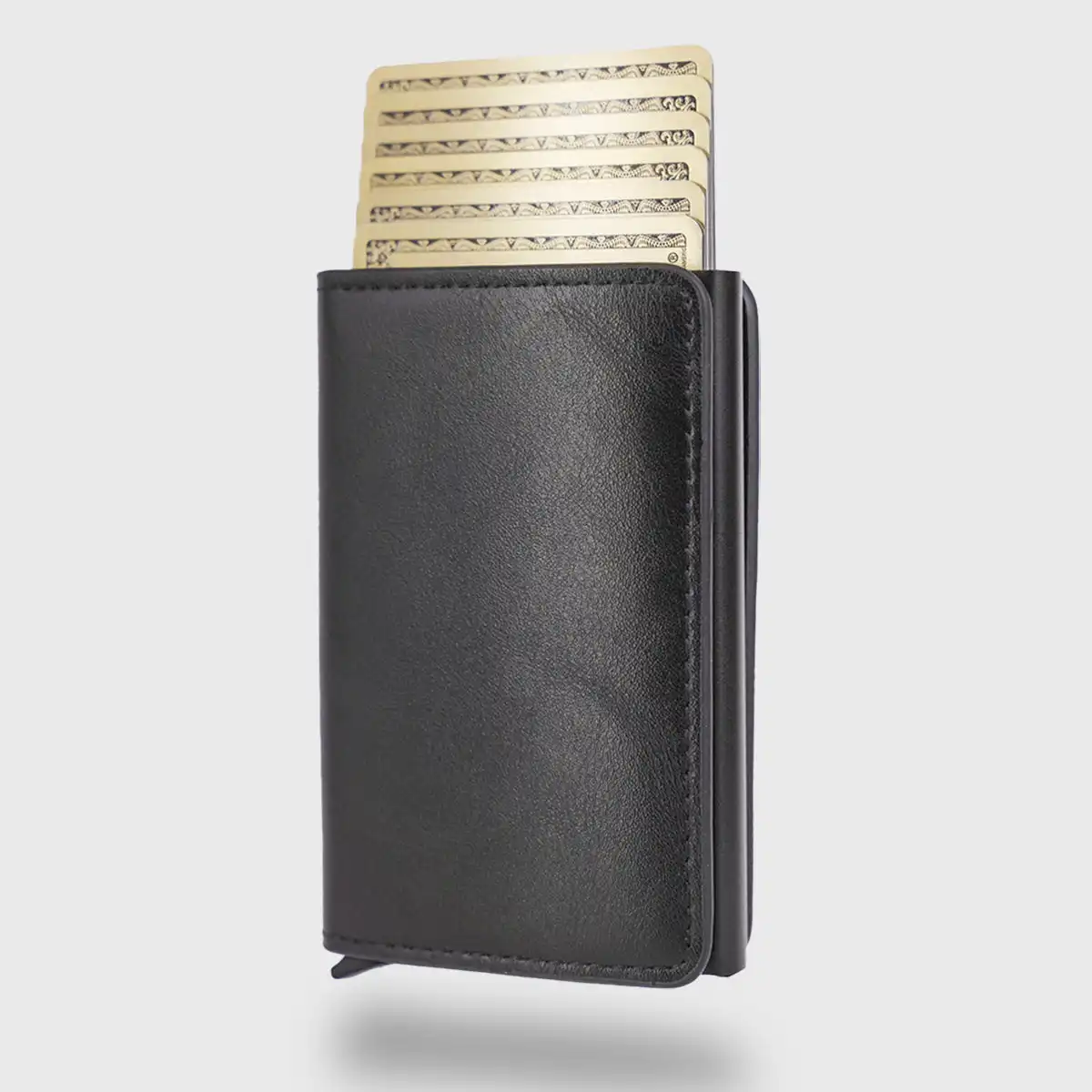 Toggl Wallet

